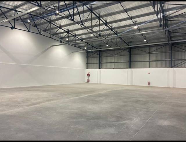 BUSINESS PROPERTY TO RENT IN FAIRVIEW